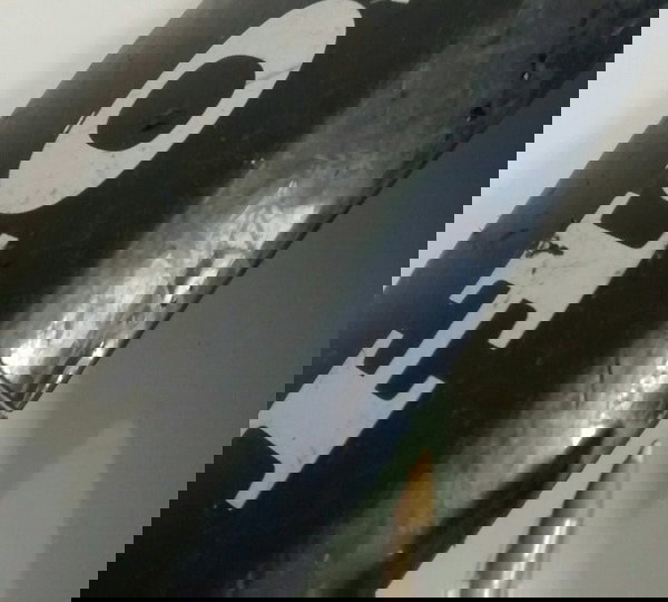 Par Aba Tanque Bros 150 06/ Original Usado (11727)