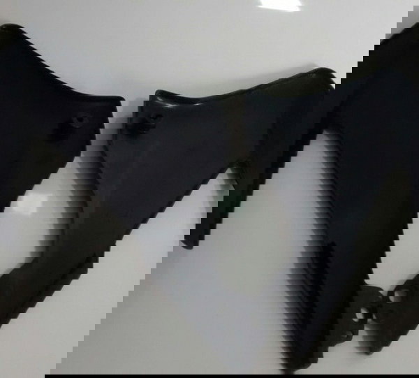 Par Aba Tanque Bros 150 06/ Original Usado (11727)