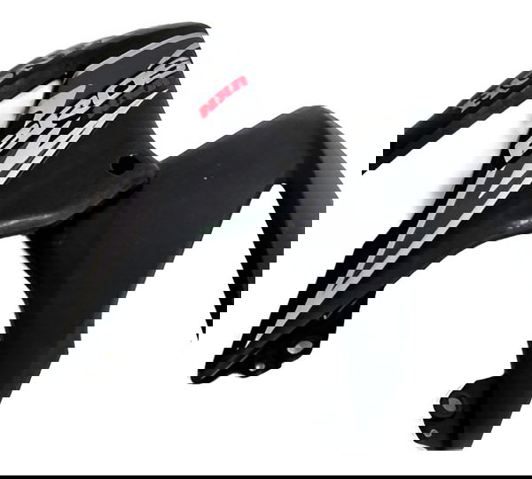 Par Aba Tanque Bros 150 06/ Original Usado (11727)