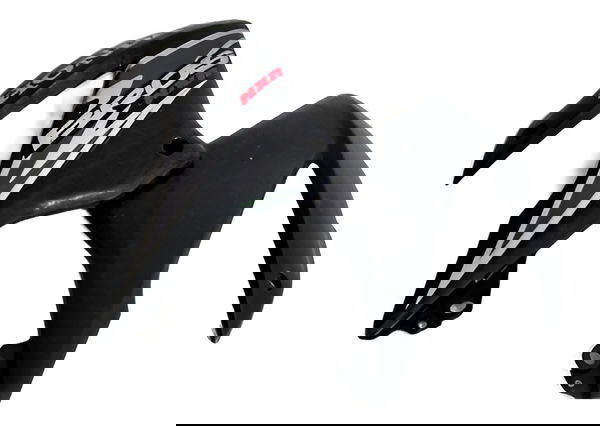 Par Aba Tanque Bros 150 06/ Original Usado (11727)