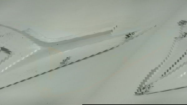 Carenagem Tampa Lateral Dir Honda Bros 160 15/20 Orig 24195