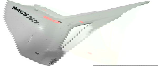 Carenagem Tampa Lateral Dir Honda Bros 160 15/20 Orig 24195