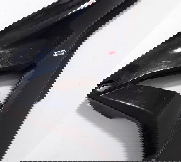 Carenagem Lateral Honda Bros 160 15/19 L/d Original 15587 Preto