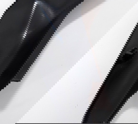 Carenagem Lateral Honda Bros 160 15/19 L/d Original 15587 Preto