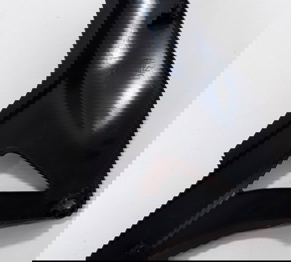 Carenagem Lateral Honda Bros 160 15/19 L/d Original 15587 Preto