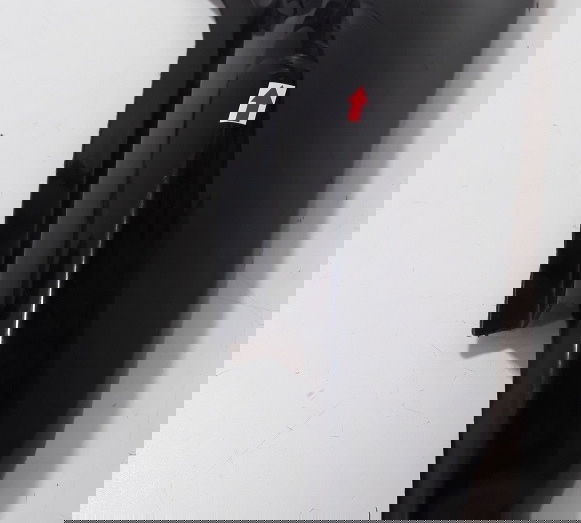 Carenagem Lateral Honda Bros 160 15/19 L/d Original 15587 Preto