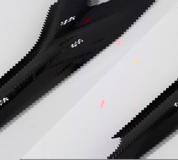 Carenagem Lateral Honda Bros 160 15/19 L/d Original 15587 Preto