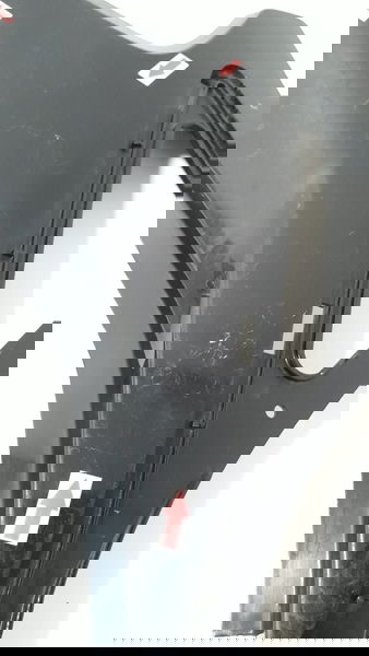 Tampa Lateral Honda Bros 150 09/13 L/d Orig 31559 Preto