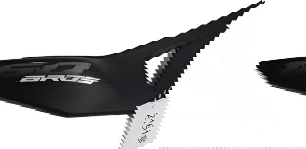 Carenagem Tampa Lateral L/d Honda Bros 160 Original (2161)