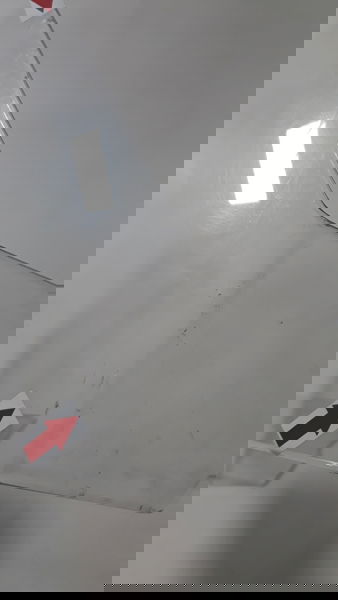 Bolha Frontal Bmw F800 Gs 12/12 Orig 35988