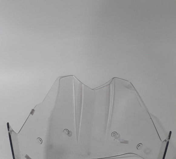 Bolha Frontal Bmw F800 Gs 12/12 Orig 35988