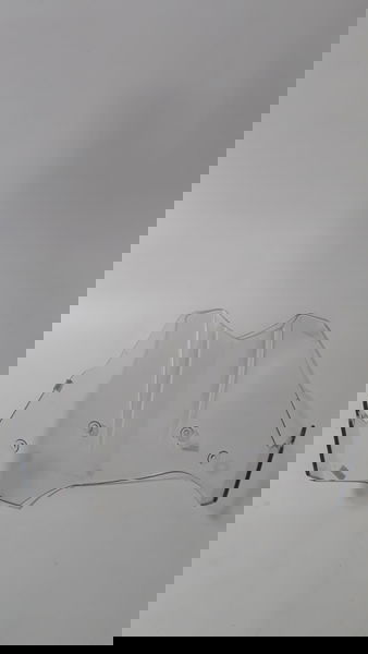 Bolha Frontal Bmw F800 Gs 12/12 Orig 35988