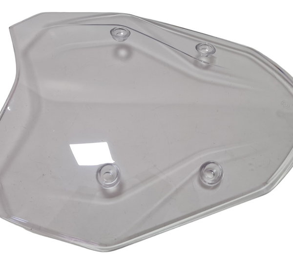Bolha Frontal Bmw S1000 Xr Original Descrição 46023