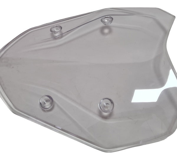 Bolha Frontal Bmw S1000 Xr Original Descrição 46023