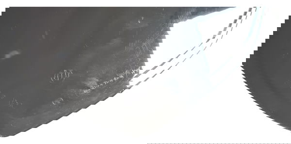 Bolha Frontal Bmw S1000 Xr Original Descrição 46023