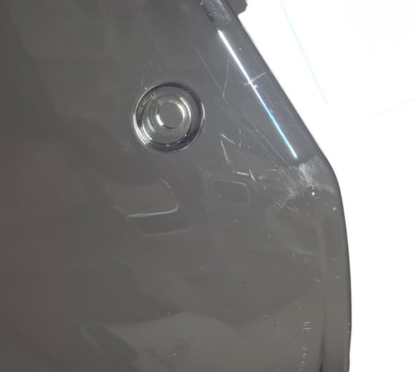 Bolha Frontal Bmw S1000 Xr Original Descrição 46023