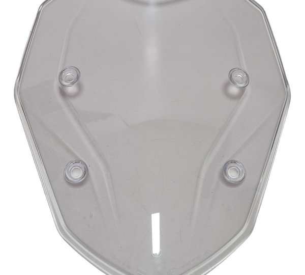 Bolha Frontal Bmw S1000 Xr Original Descrição 46023