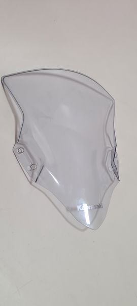 Bolha Acrílica Kawasaki Ninja 400 Original (36085)