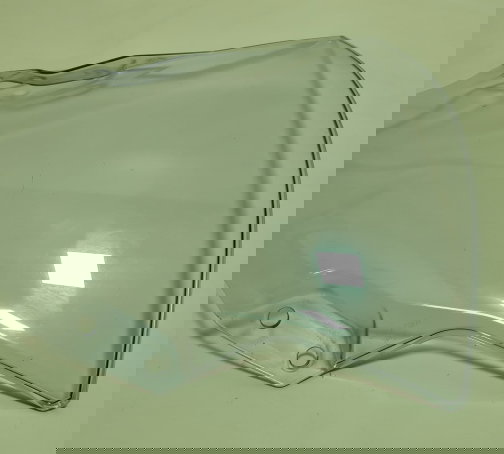 Bolha Acrílica Kawasaki Ninja 400 Original (36085)