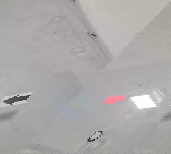 Bolha Parabrisa Acrilico Kawaskai Ninja 650 Orig 2012 43100