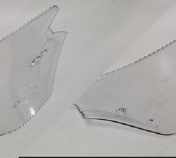 Bolha Parabrisa Acrilico Kawaskai Ninja 650 Orig 2012 43100