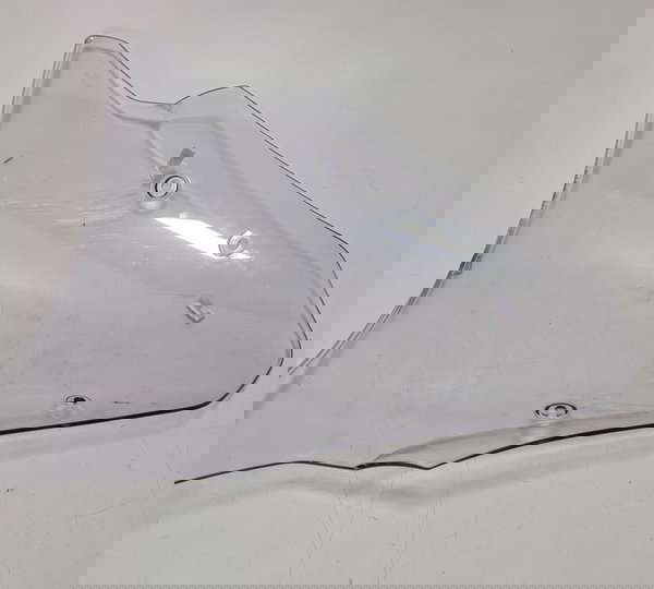 Bolha Parabrisa Acrilico Kawaskai Ninja 650 Orig 2012 43100