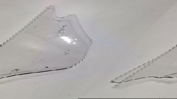 Bolha Parabrisa Acrilico Kawaskai Ninja 650 Orig 2012 43100