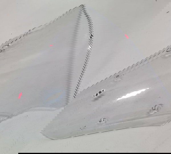 Bolha Parabrisa Acrilico Kawaskai Ninja 650 Orig 2012 43100