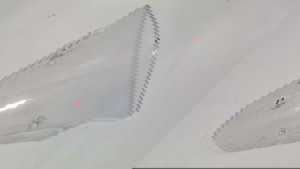 Bolha Parabrisa Acrilico Kawaskai Ninja 650 Orig 2012 43100