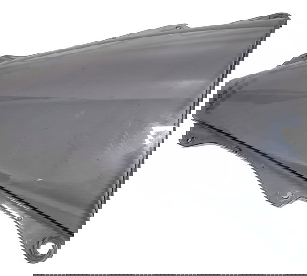 Bolha Frontal Kawasaki Zx-4r 2024 Original Descrição 47943