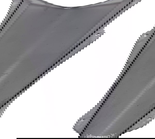 Bolha Frontal Kawasaki Zx-4r 2024 Original Descrição 47943