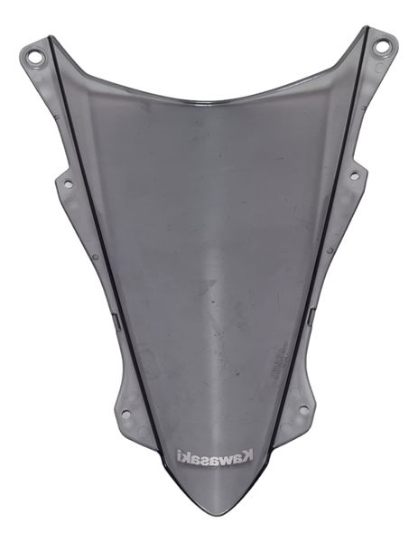 Bolha Frontal Kawasaki Zx-4r 2024 Original Descrição 47943