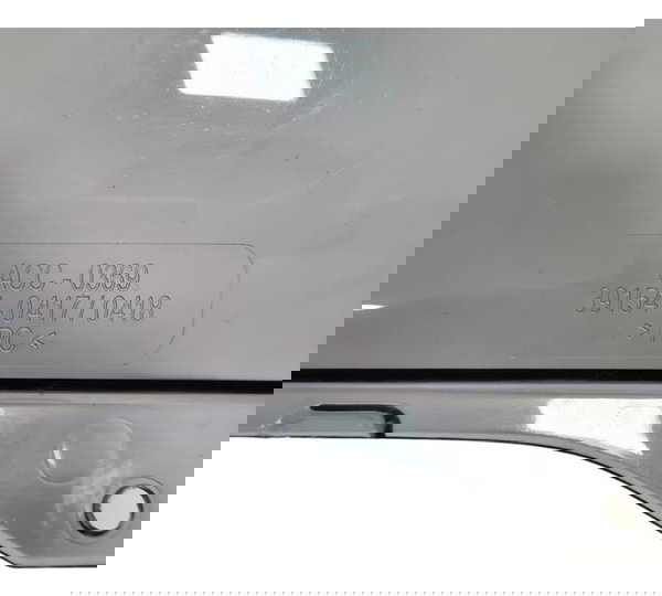 Bolha Frontal Kawasaki Zx-4r 2024 Original Descrição 47943