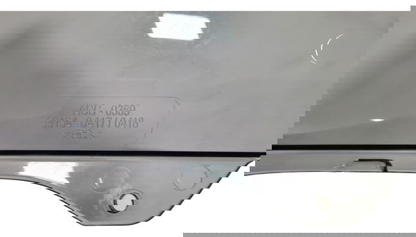 Bolha Frontal Kawasaki Zx-4r 2024 Original Descrição 47943