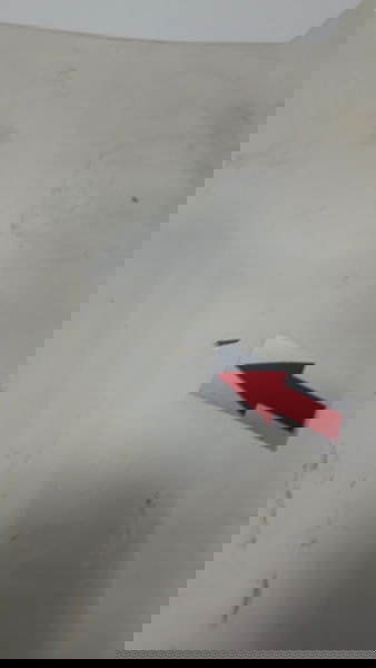 Bolha Acrílica Bmw F 800 Gs 08/18 Ori 35290 Avaria