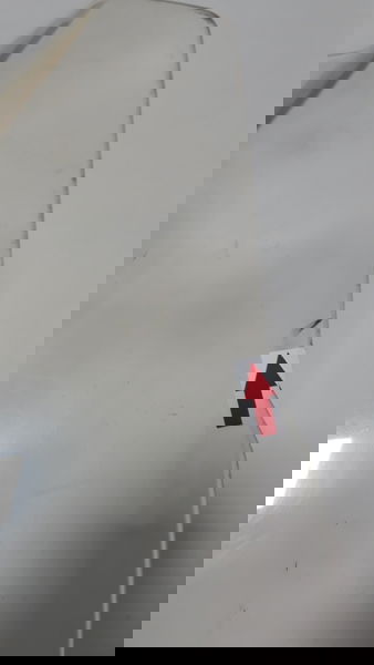 Bolha Acrílica Bmw F 800 Gs 08/18 Ori 35290 Avaria