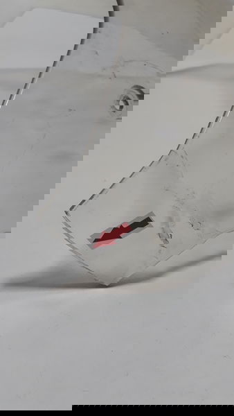 Bolha Acrílica Bmw F 800 Gs 08/18 Ori 35290 Avaria