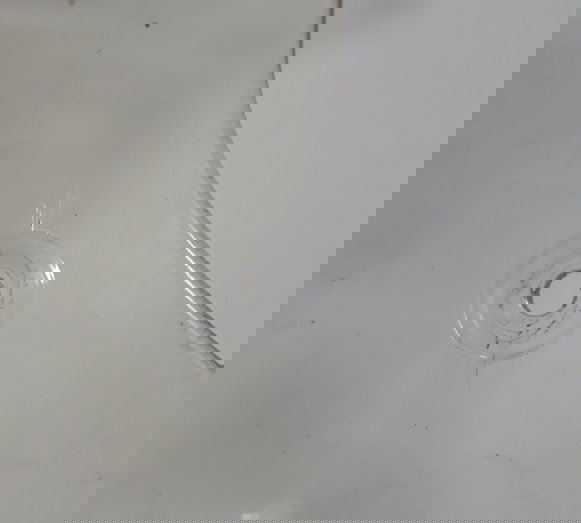 Bolha Acrílica Bmw F 800 Gs 08/18 Ori 35290 Avaria