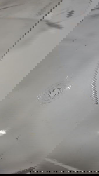 Bolha Acrílica Bmw F 800 Gs 08/18 Ori 35290 Avaria