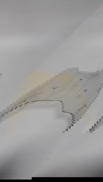 Bolha Acrílica Bmw F 800 Gs 08/18 Ori 35290 Avaria