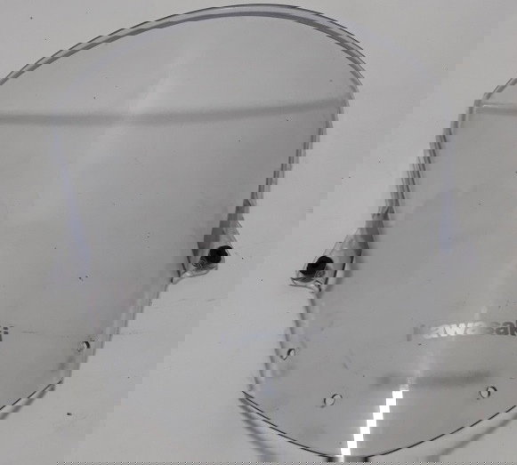 Bolha Frontal Kawasaki Zx6 Zx 6 2020/2022 Original 29624