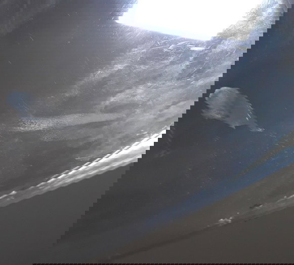 Bolha Frontal Kawasaki Zx6 Zx 6 2020/2022 Original 29624