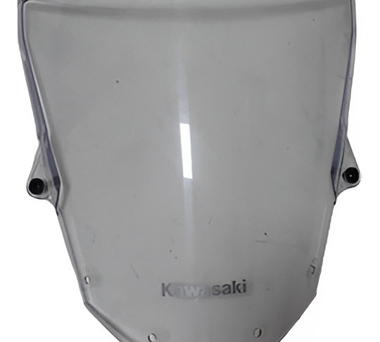 Bolha Frontal Kawasaki Zx6 Zx 6 2020/2022 Original 29624