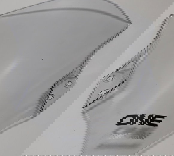 Bolha Acrilica Parabrisa Kawasaki Ninja 400 20 2023 (35685)