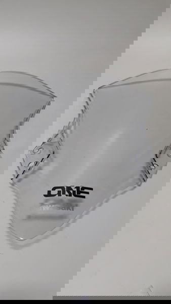 Bolha Acrilica Parabrisa Kawasaki Ninja 400 20 2023 (35685)