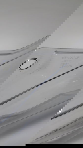 Bolha Acrilica Parabrisa Kawasaki Ninja 400 20 2023 (35685)