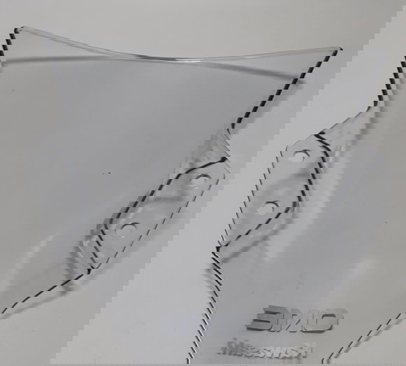 Bolha Acrilica Parabrisa Kawasaki Ninja 400 20 2023 (35685)