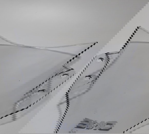 Bolha Acrilica Parabrisa Kawasaki Ninja 400 20 2023 (35685)