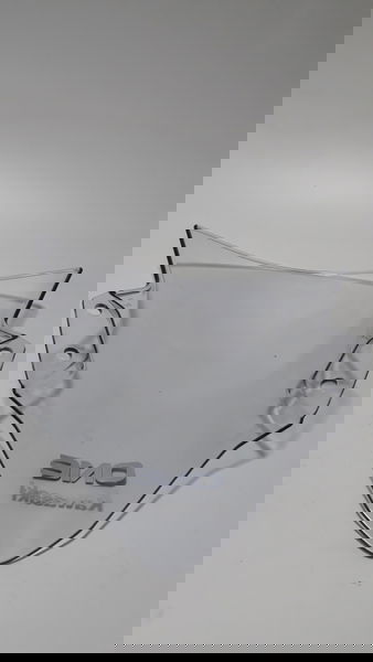 Bolha Acrilica Parabrisa Kawasaki Ninja 400 20 2023 (35685)