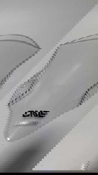 Bolha Acrilica Parabrisa Kawasaki Ninja 400 20 2023 (35685)